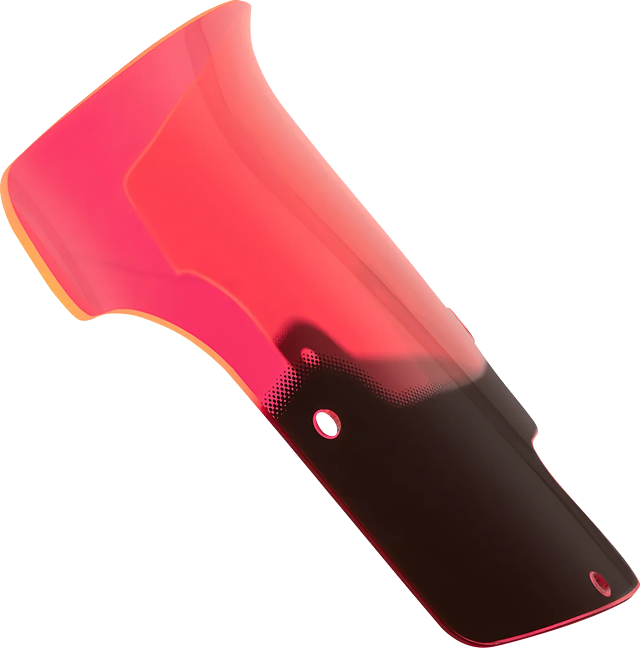 Ice Flare® Windshield