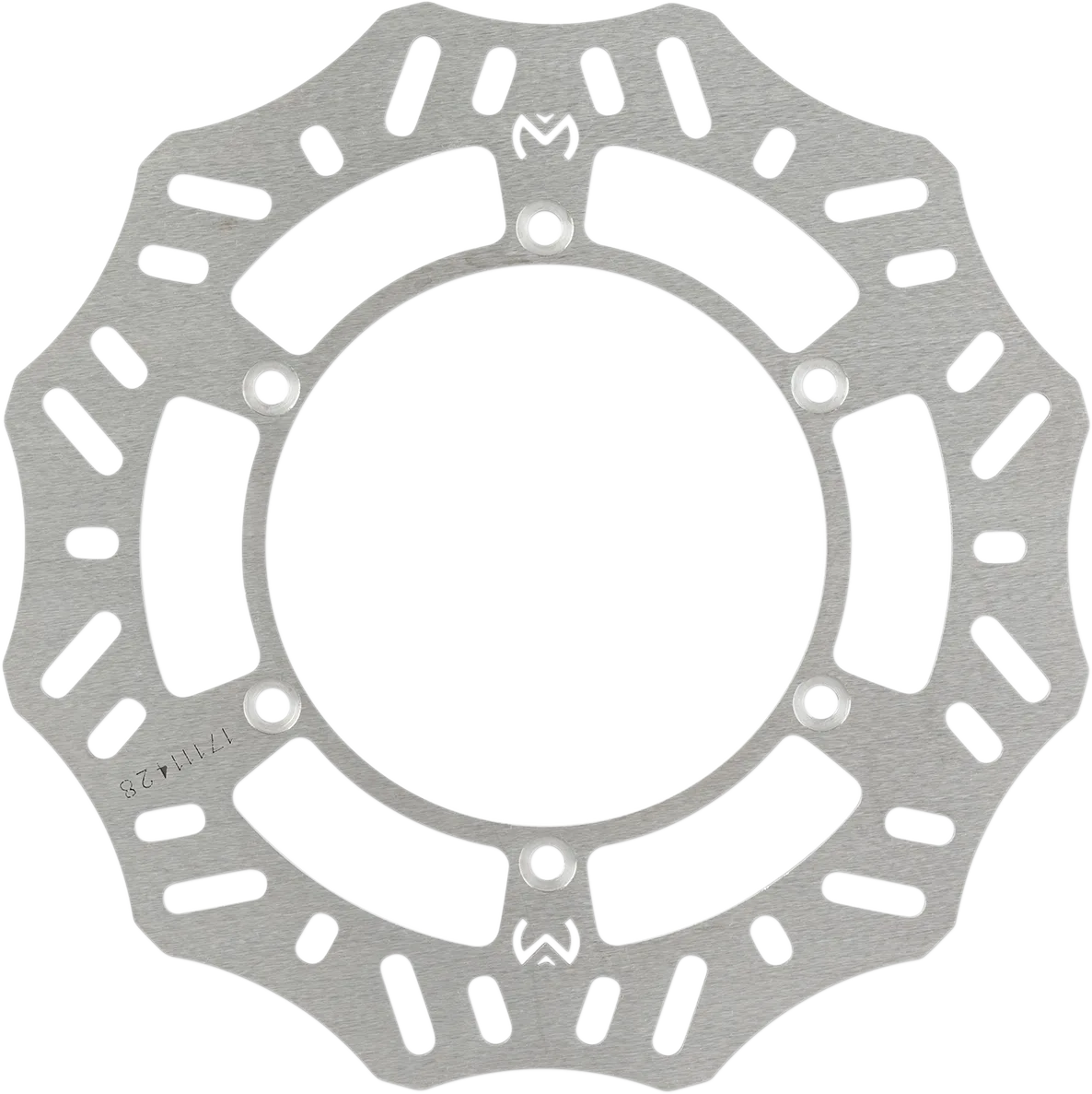 Standard Brake Rotor