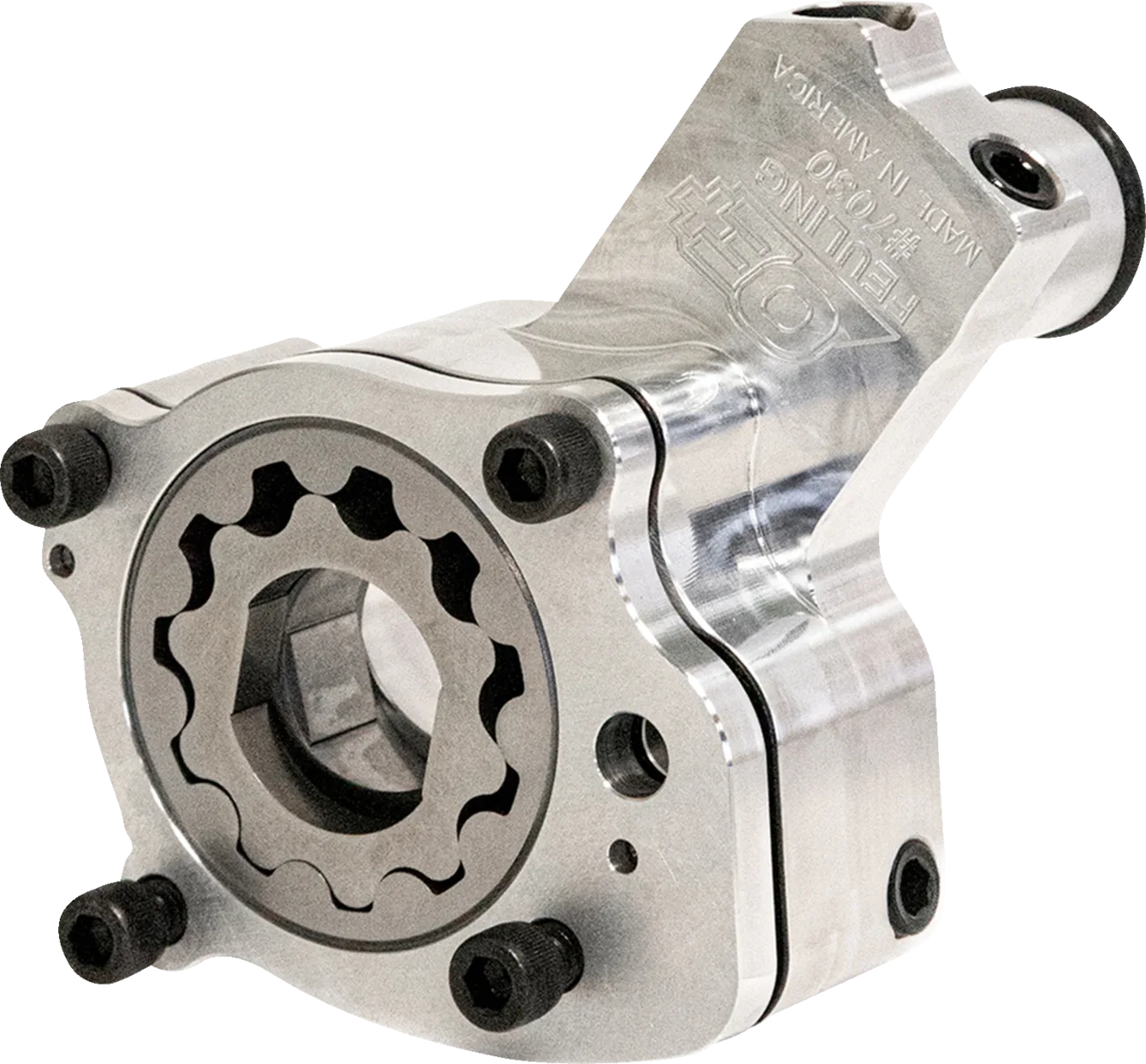 OE+ Oil Pump