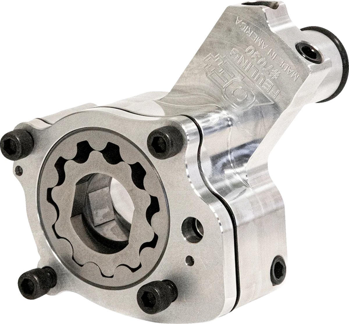 OE+ Oil Pump