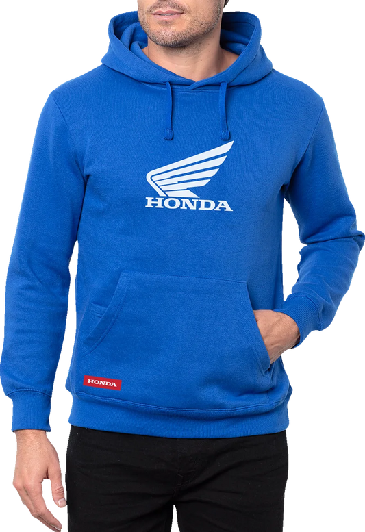 Honda Wing Hoodie