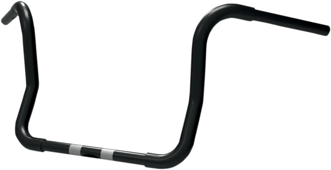 1-1/4" Fat Ape Hanger Handlebar
