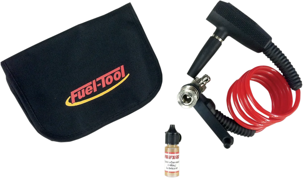 Fuel Transfer System for Delphi Fuel Injection