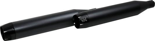 3-1/2" Slip-On Mufflers