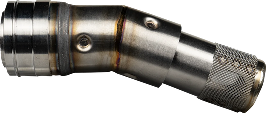 Noise Damper Insert