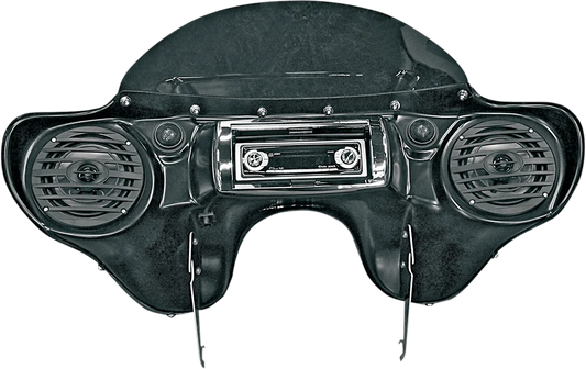 Sportzilla Fairing with Stereo Receiver