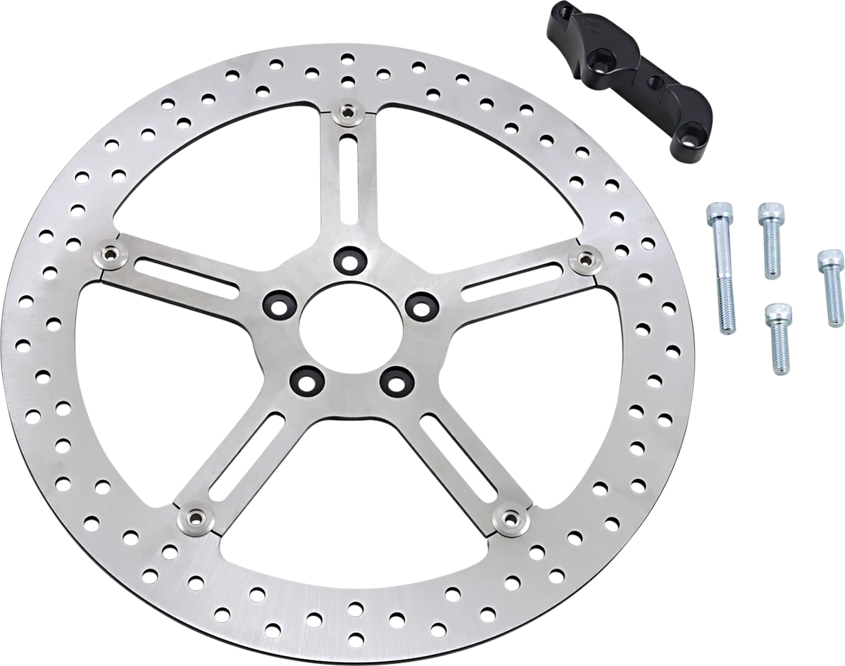Big Brake Floating Rotor Kit