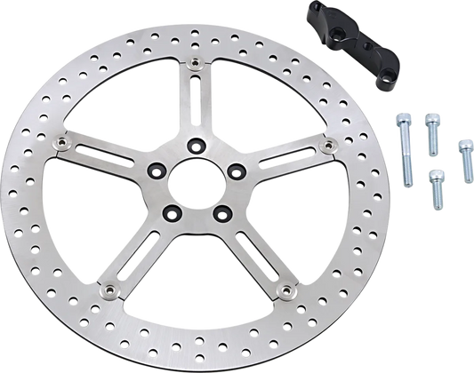 Big Brake Floating Rotor Kit
