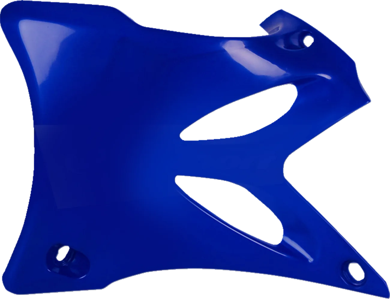Radiator Covers For Yamaha