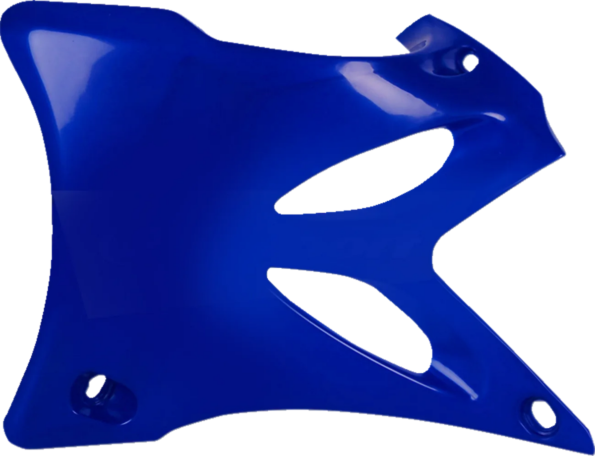 Radiator Covers For Yamaha