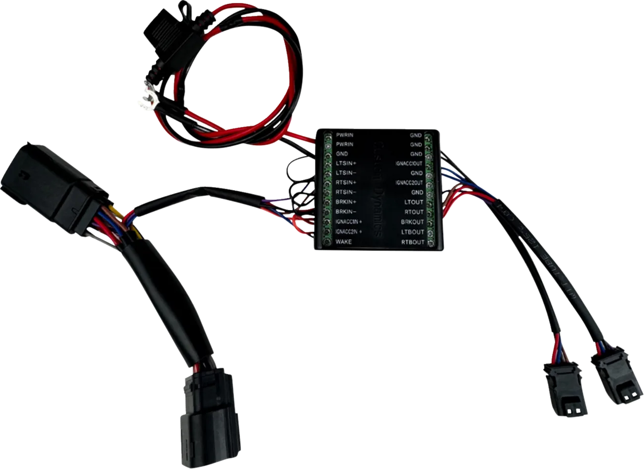 Dynamic Load Isolator