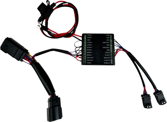 Dynamic Load Isolator