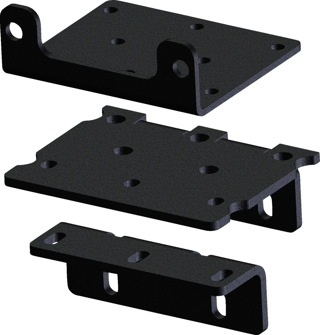 Winch Mount