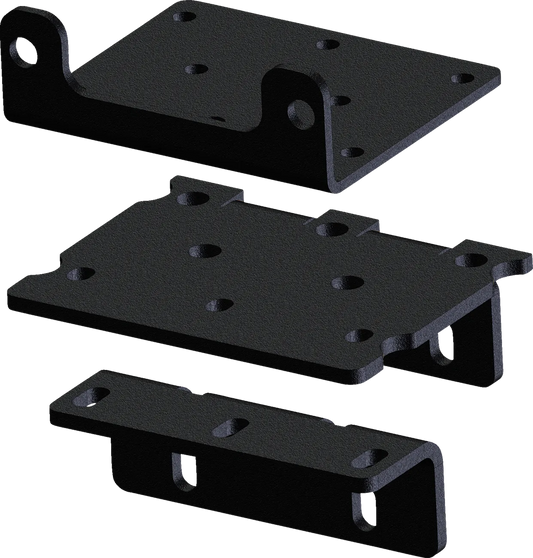 Winch Mount