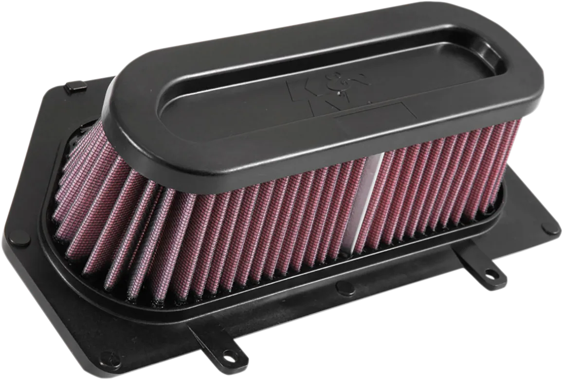High-Flow Air Filter