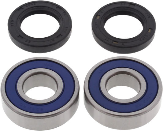 Wheel Bearings and Seal Kit