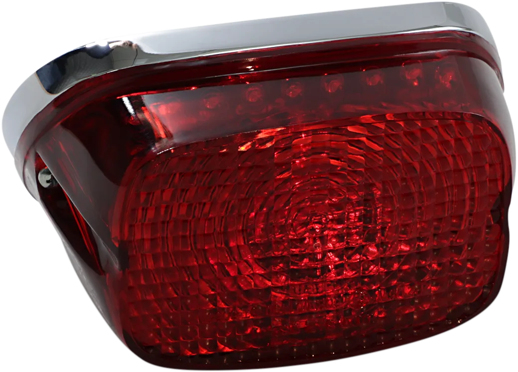 LED Taillight