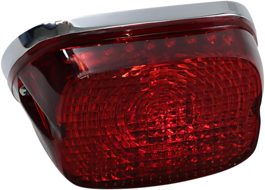 LED Taillight