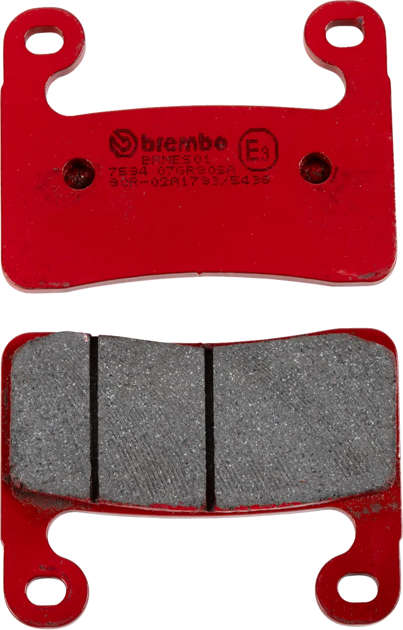 PRIME Sinter SA Brake Pads