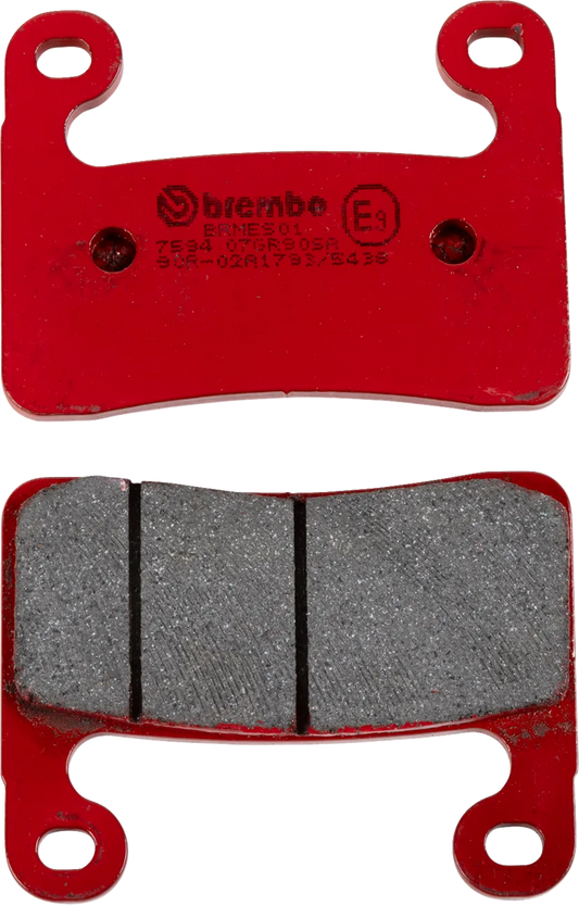 PRIME Sinter SA Brake Pads