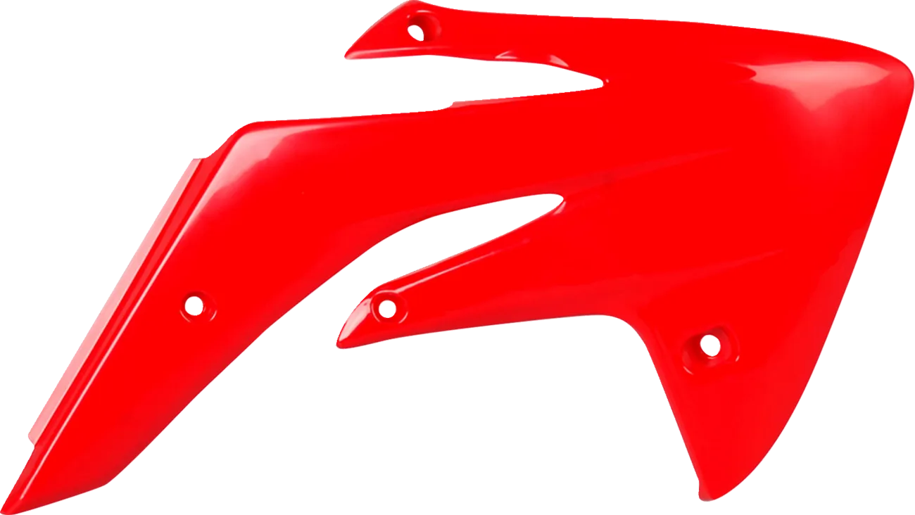 Radiator Covers For Honda