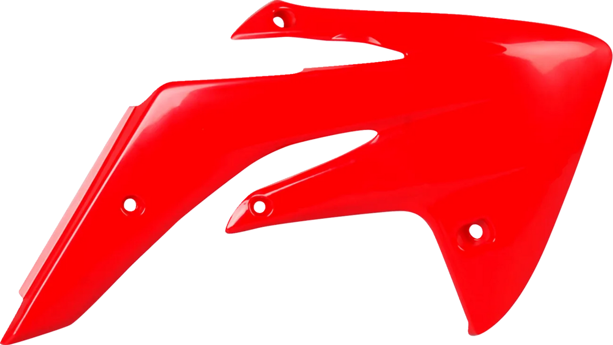 Radiator Covers For Honda
