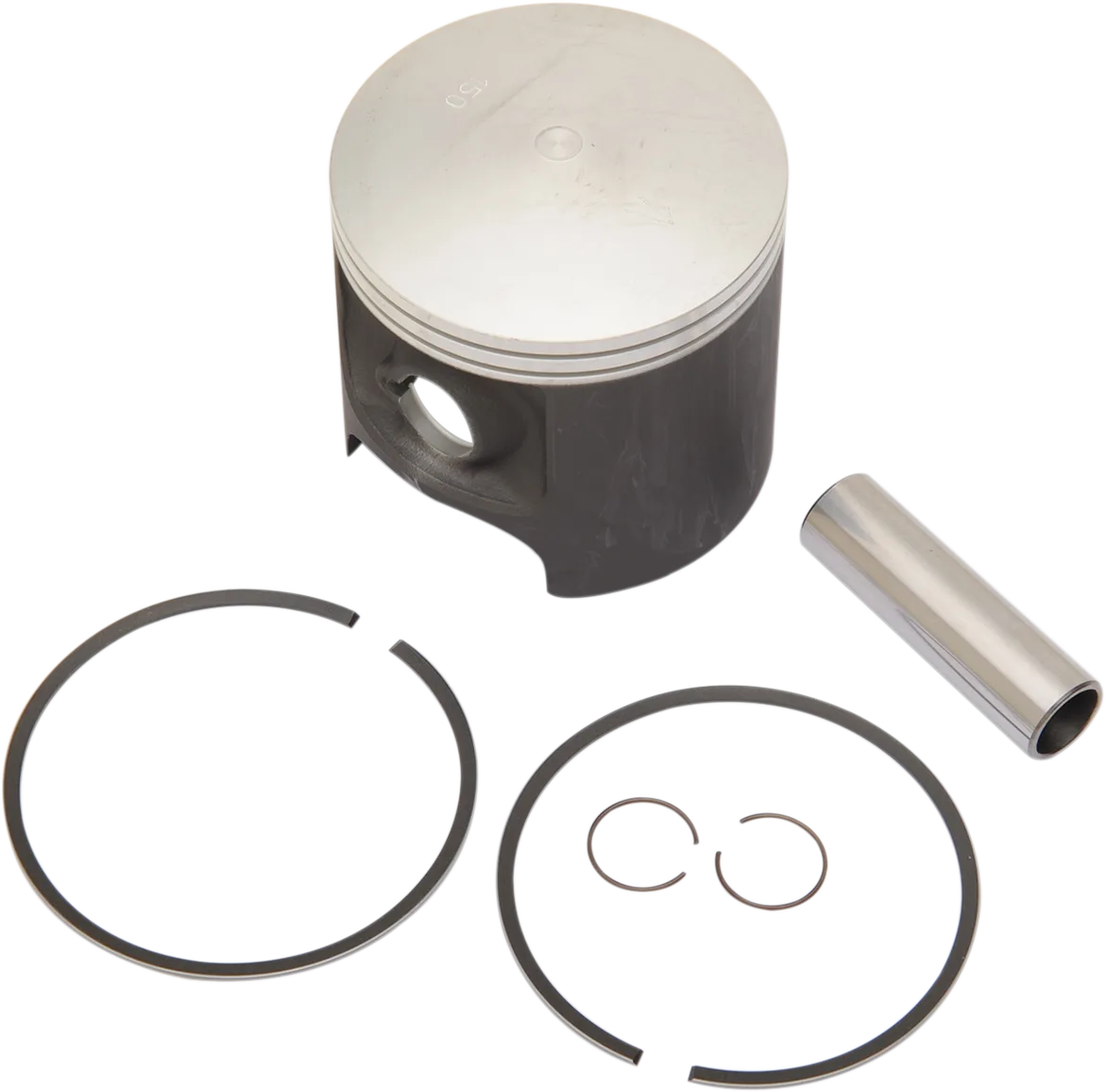 Piston Kit for 2-Stroke