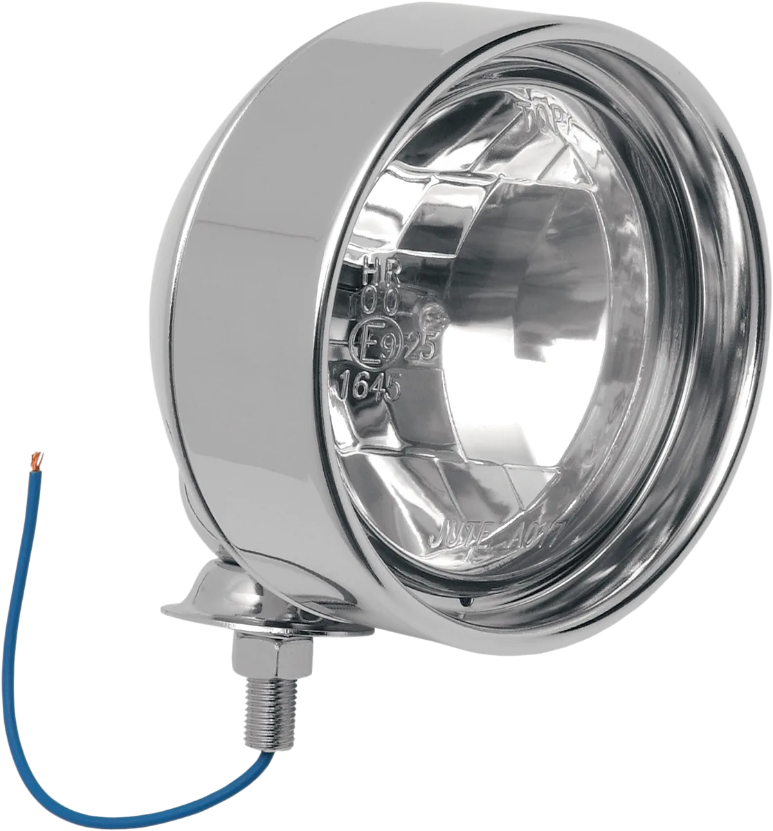 4" Spotlight