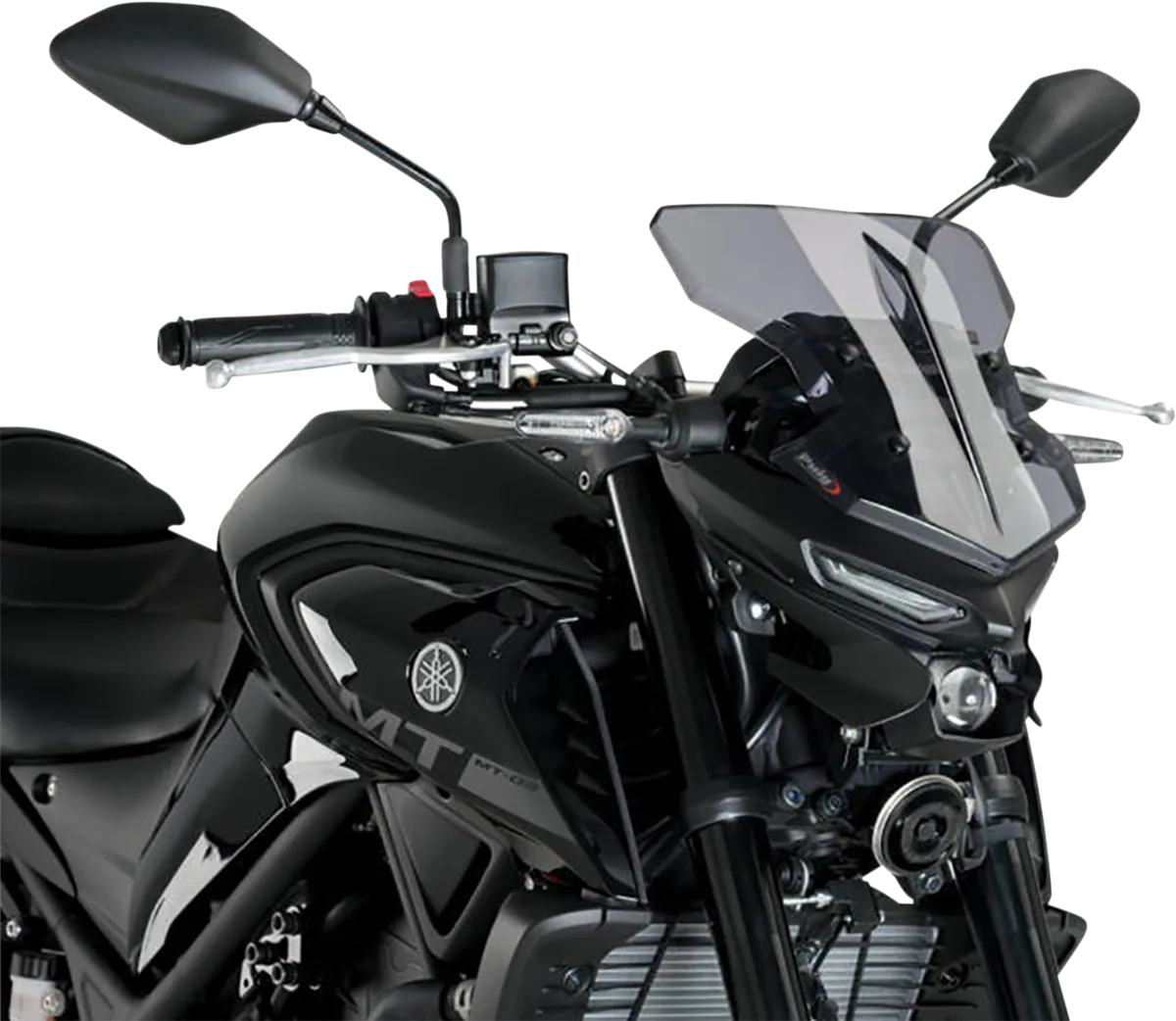 New Generation Windscreen