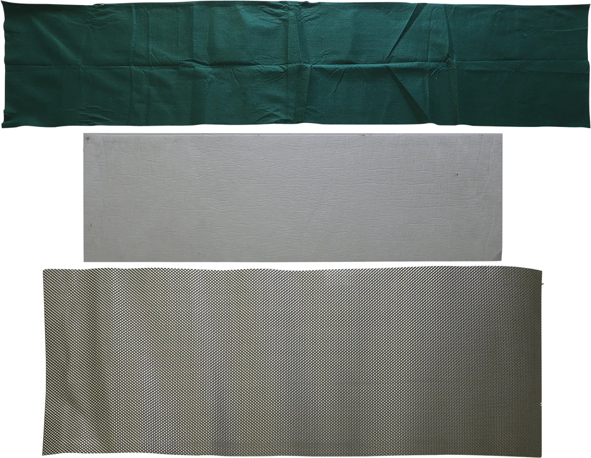 Universal Heat Shield Liner