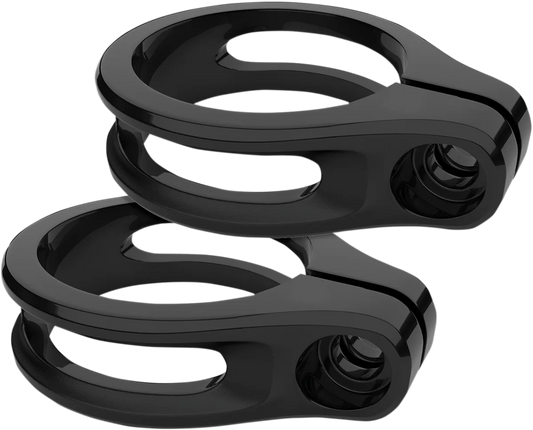 Fork Clamp Mounts