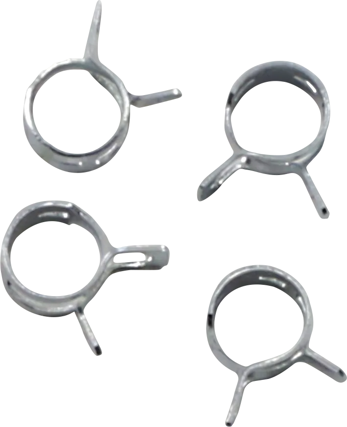 Refill Clamp Kit for Fuel Line