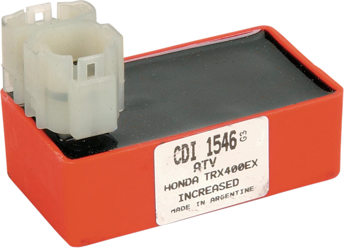Hot Shot Series CDI Box