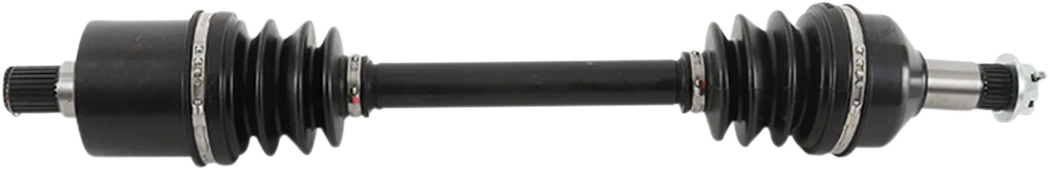 8 Ball Extreme Duty Axle