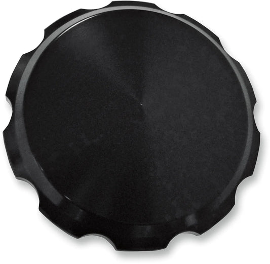 Gas Cap — Smooth