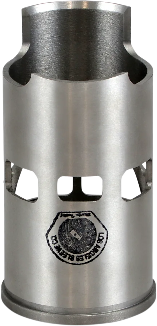 Cylinder Sleeve For 2-Stroke