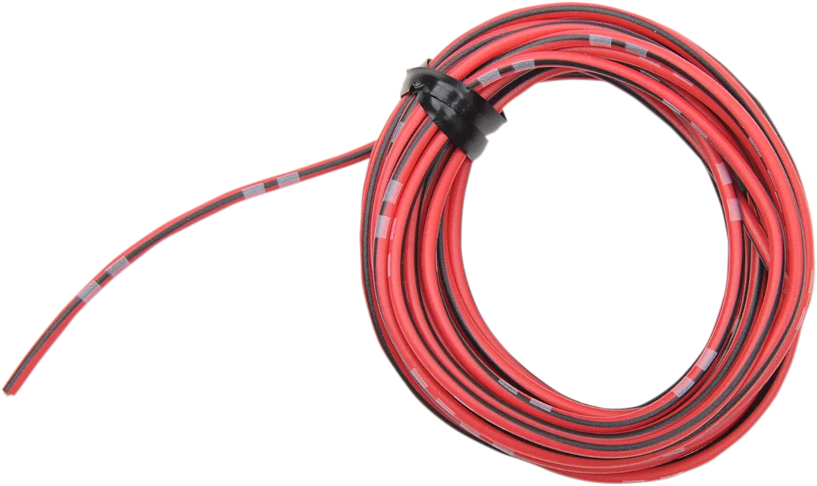 Colored Wiring