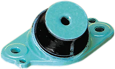 Watercraft Engine Mount