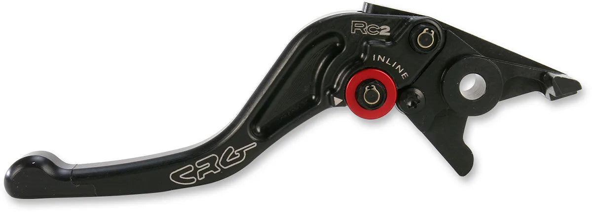 RC2 Shorty Brake Lever