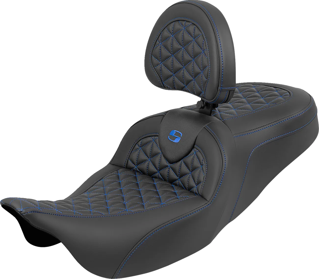 RoadSofa™ Tri Gripper Seat