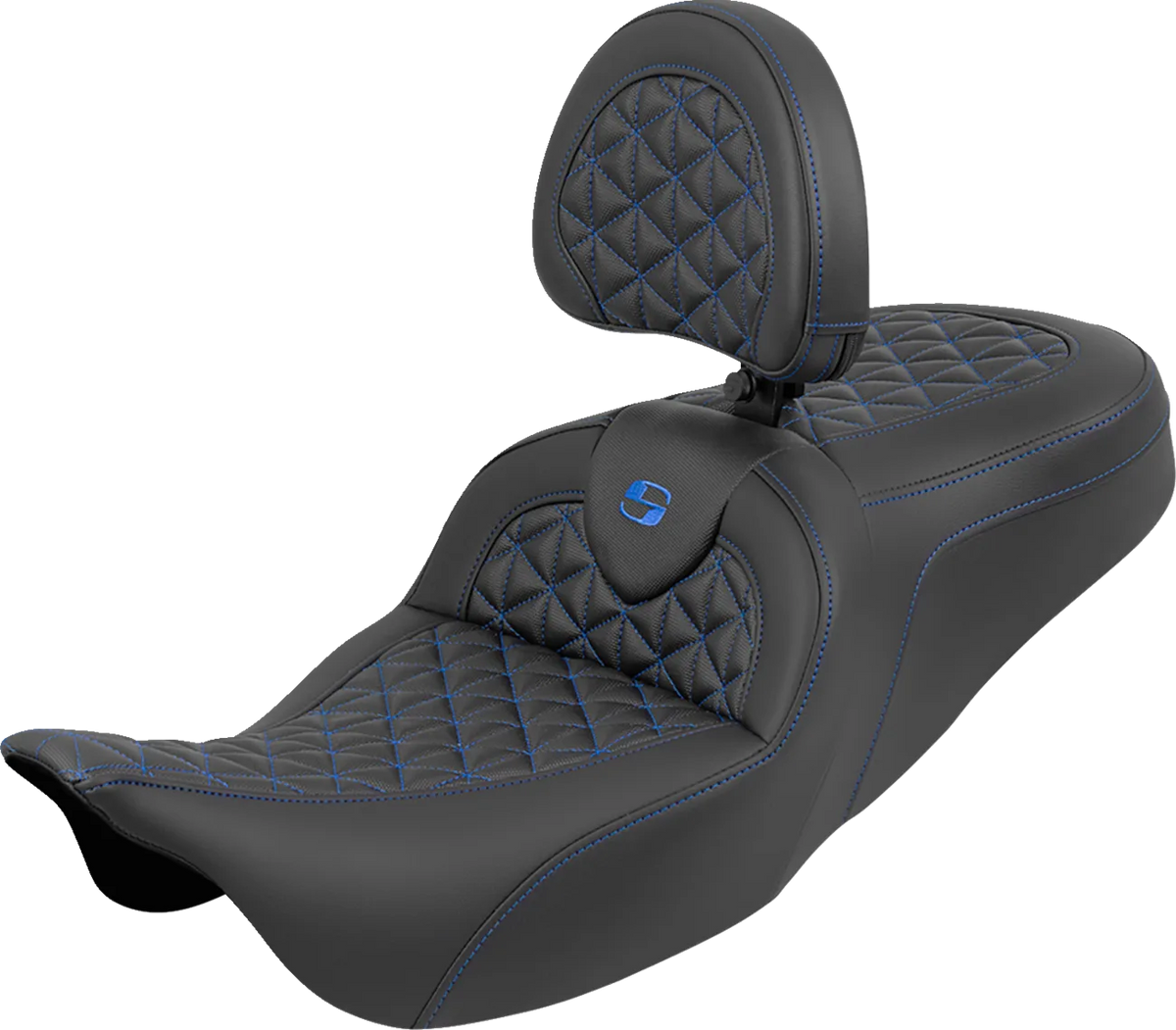 RoadSofa™ Tri Gripper Seat
