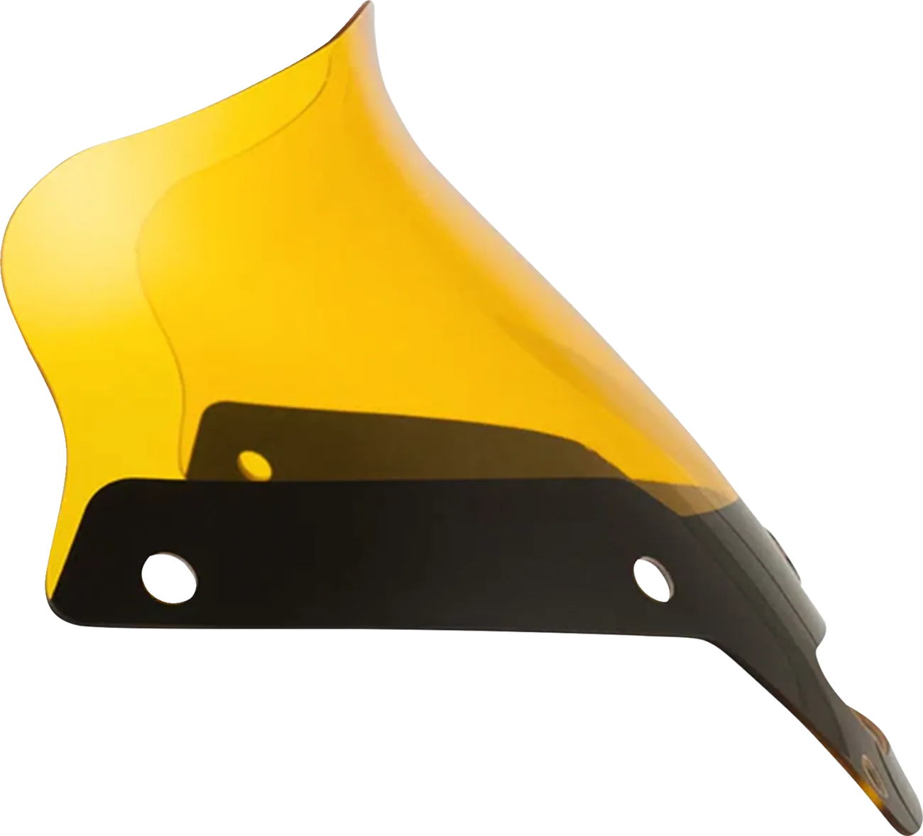 Kolor Flare® Windshield