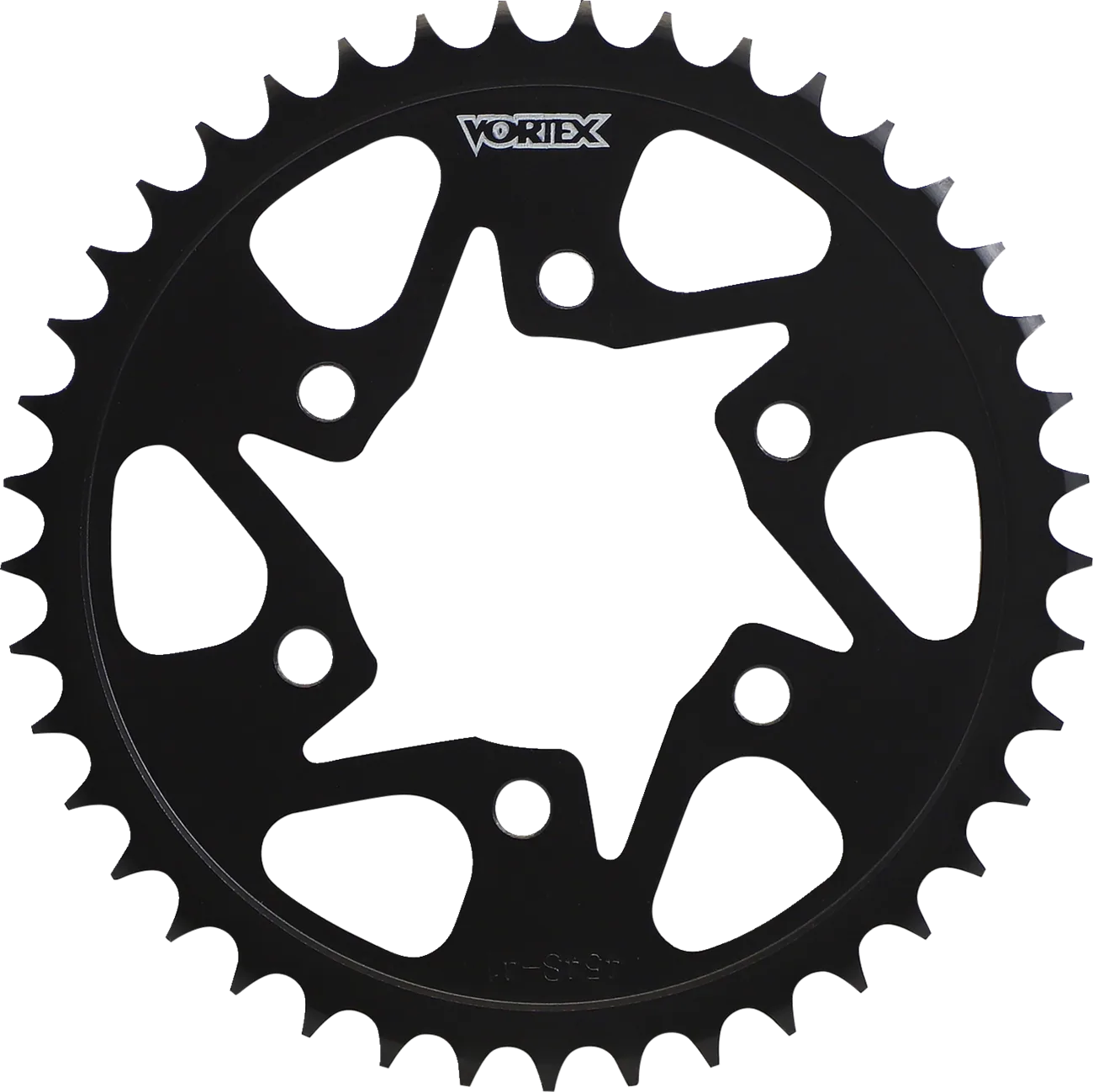 Steel Sprocket