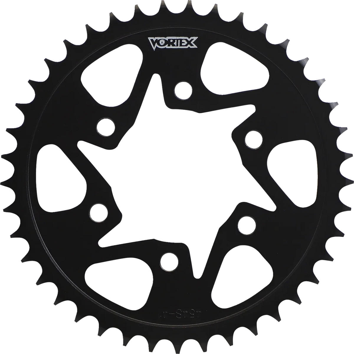 Steel Sprocket