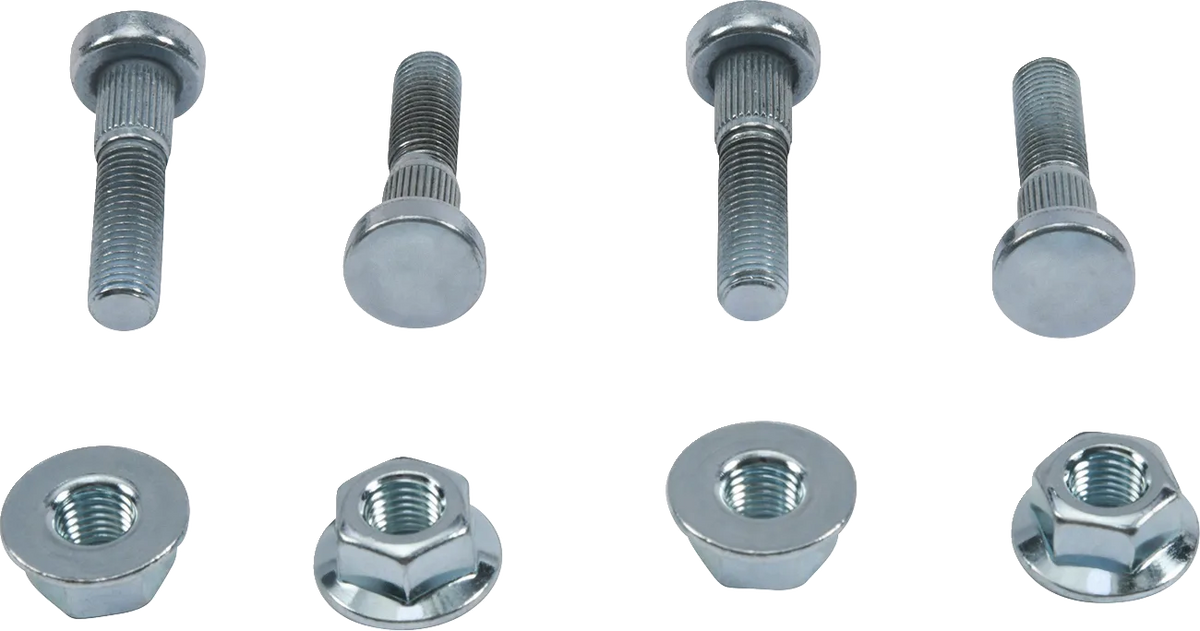 Wheel Stud/Nut Kit