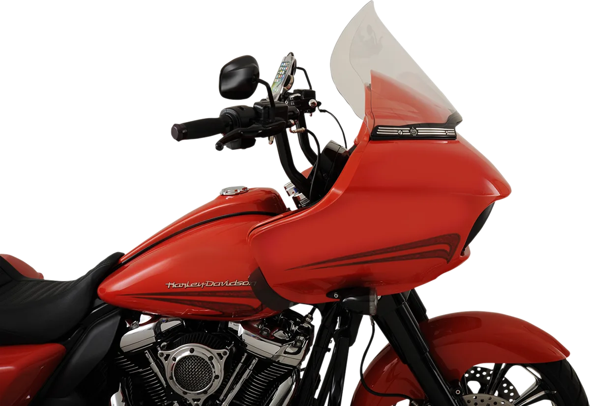 Pro-Touring Flare® Windshield