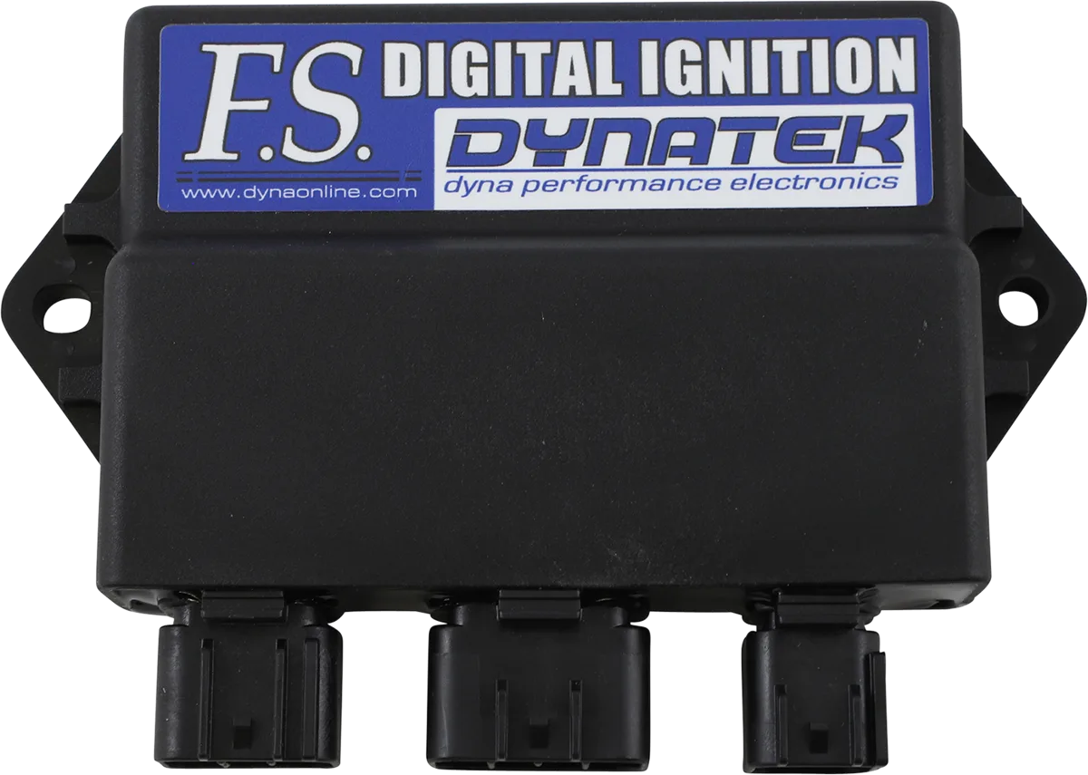 Dyna FS Ignition Module — Yamaha