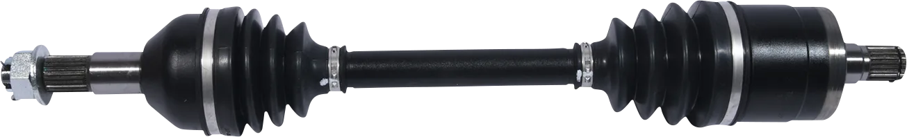 8 Ball Extreme Duty Axle