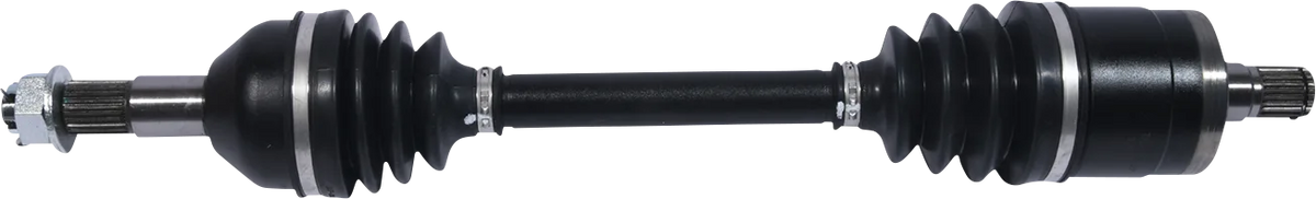 8 Ball Extreme Duty Axle