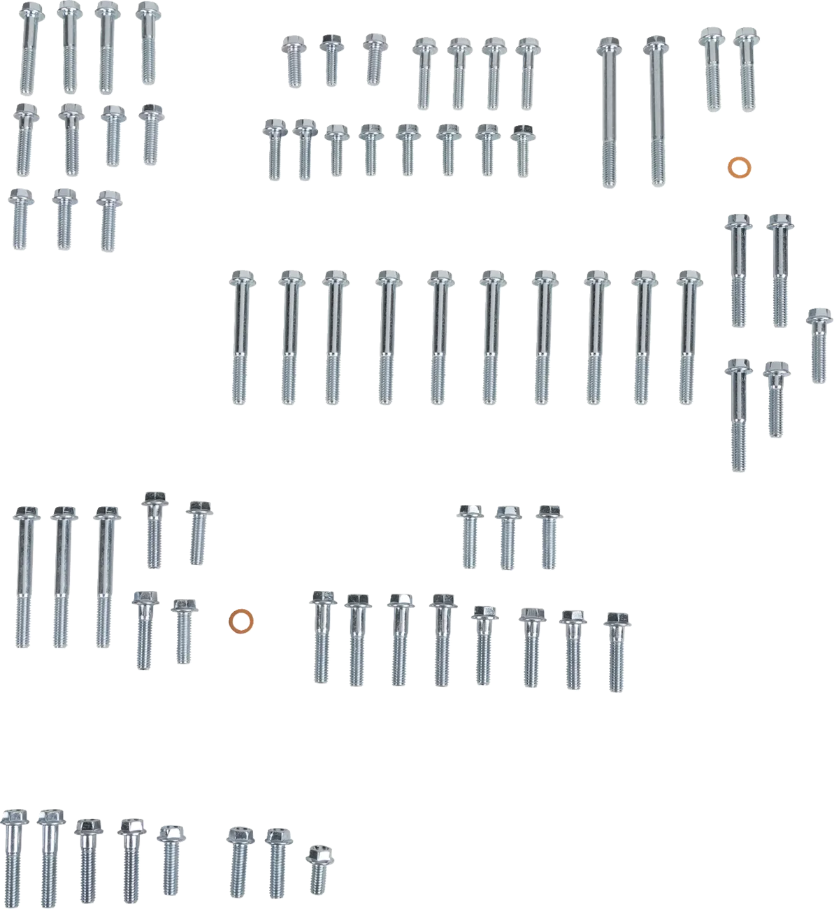 Engine Fastener Kit